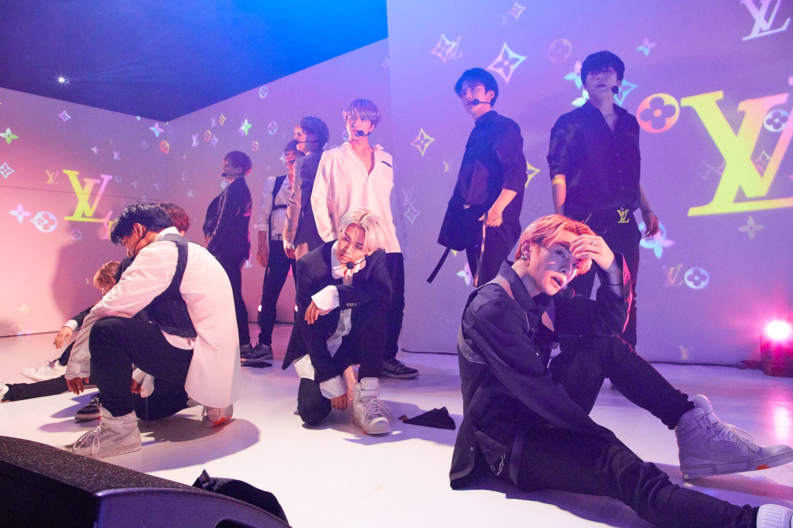 JO1 （提供写真）