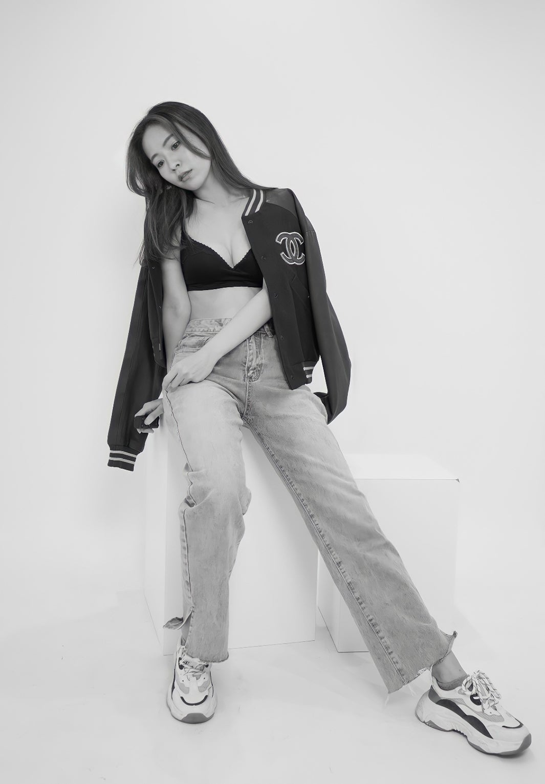 河村美咲 （提供画像）