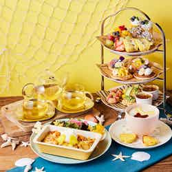 Disney HARVEST MARKET By CAFE COMPANY 横浜赤レンガ倉庫店(C)Disney