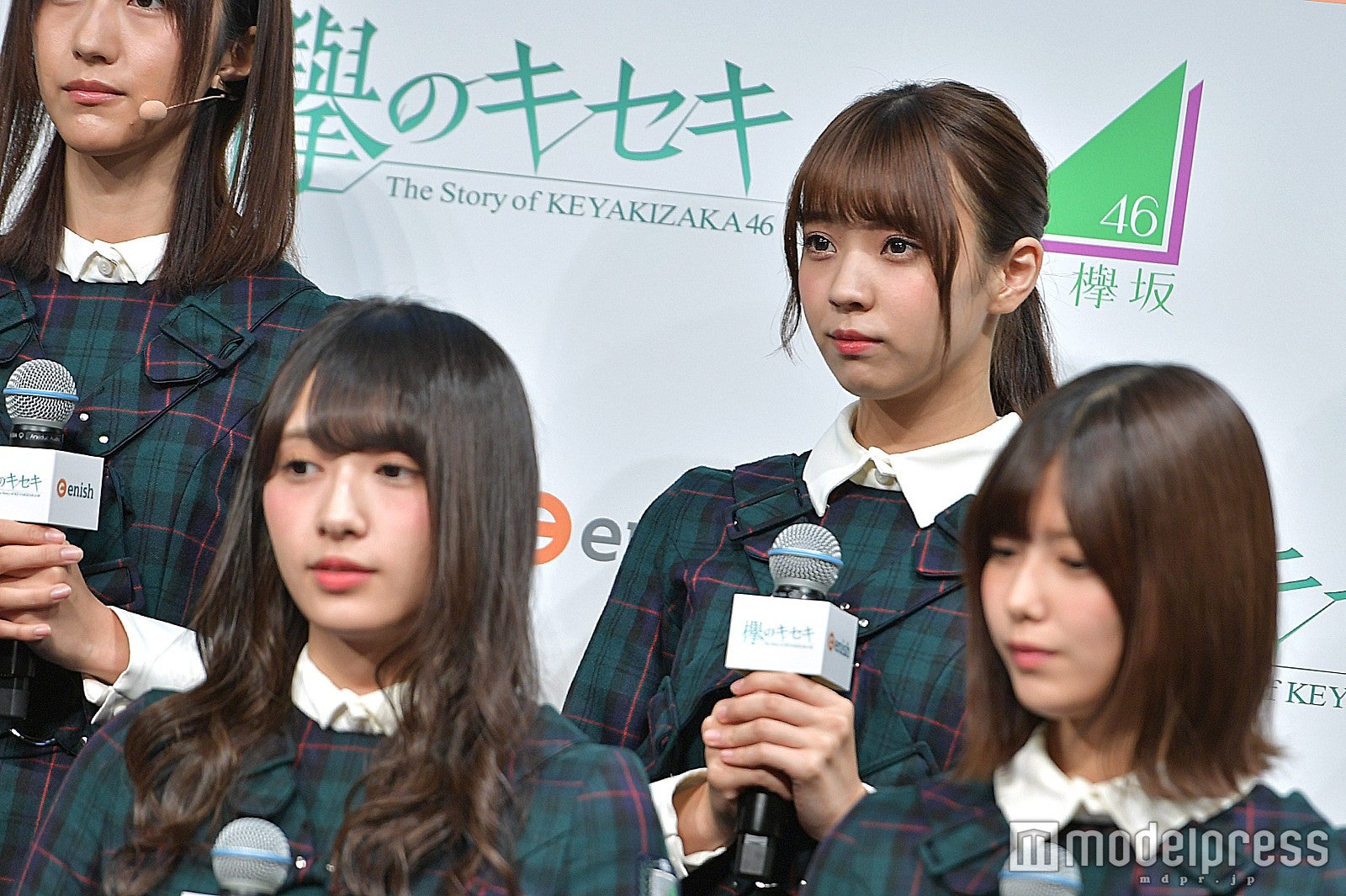 小林由依（C）モデルプレス