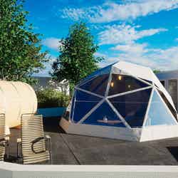 岡山グランピング Setorini Bizen/提供画像