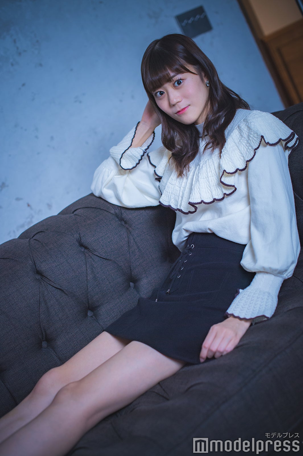 久木田菜々夏さん（C）モデルプレス