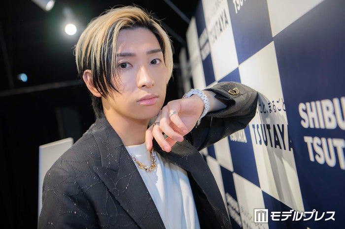 ヒカル、夜遊びやめている理由は新恋人「日プ女子」加藤神楽＆子どもの存在「俺自身も救われてる」