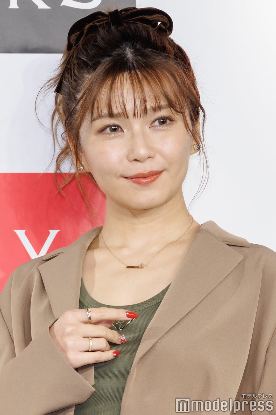 宇野実彩子（C）モデルプレス