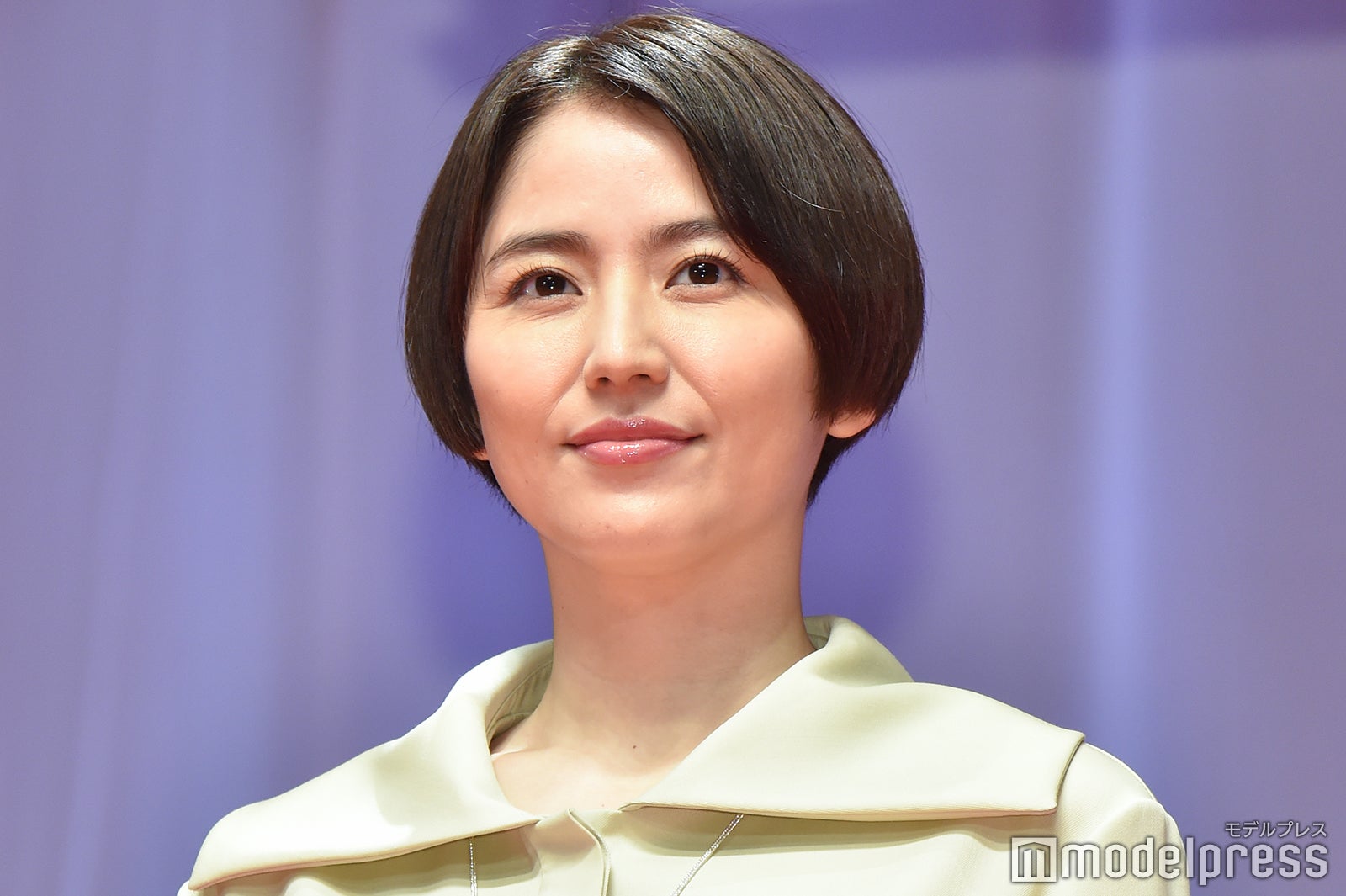 長澤まさみ （C）モデルプレス