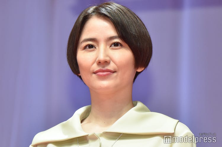 画像3 6 長澤まさみ 角刈り ヘア披露 どんな姿でも可愛い 意外と似合ってる の声続々 モデルプレス 画像3 6 長澤まさみ 角刈り ヘア披露 どんな姿でも可愛い 意外と似合ってる の声続々 モデルプレス