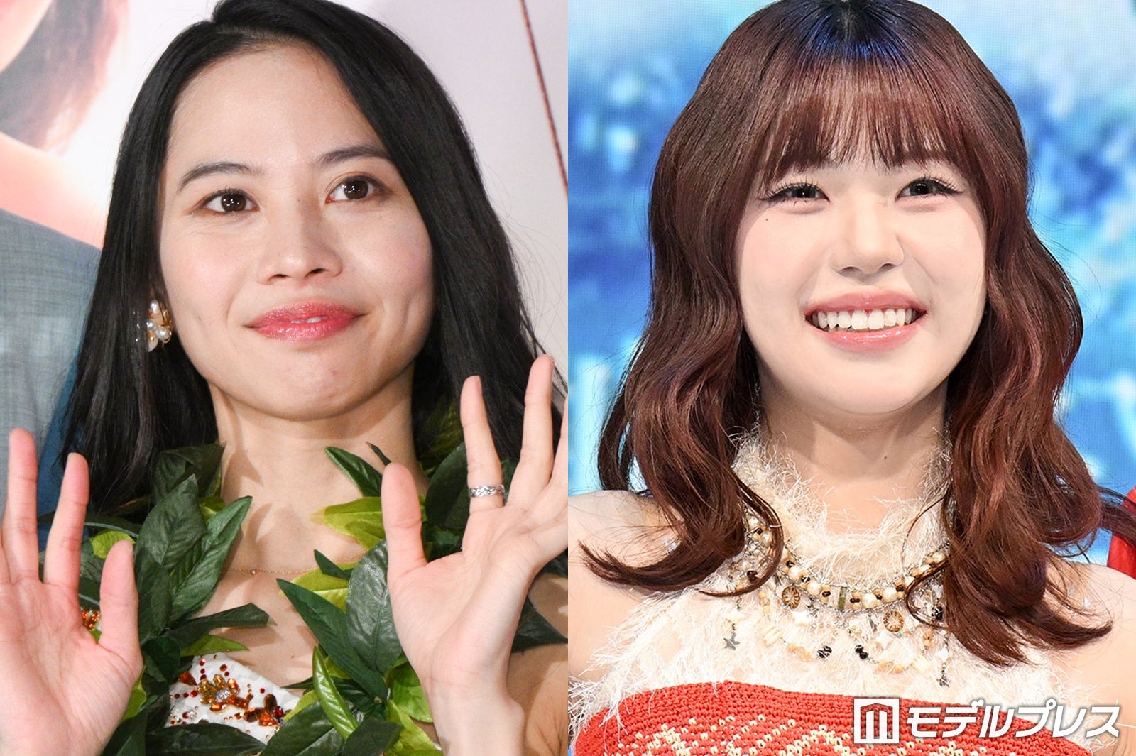 アニメ版日本モアナ声優、ME:I・TSUZUMIの抜擢祝福「すでに家族であり、一緒に海を渡った同志のような気持ち」