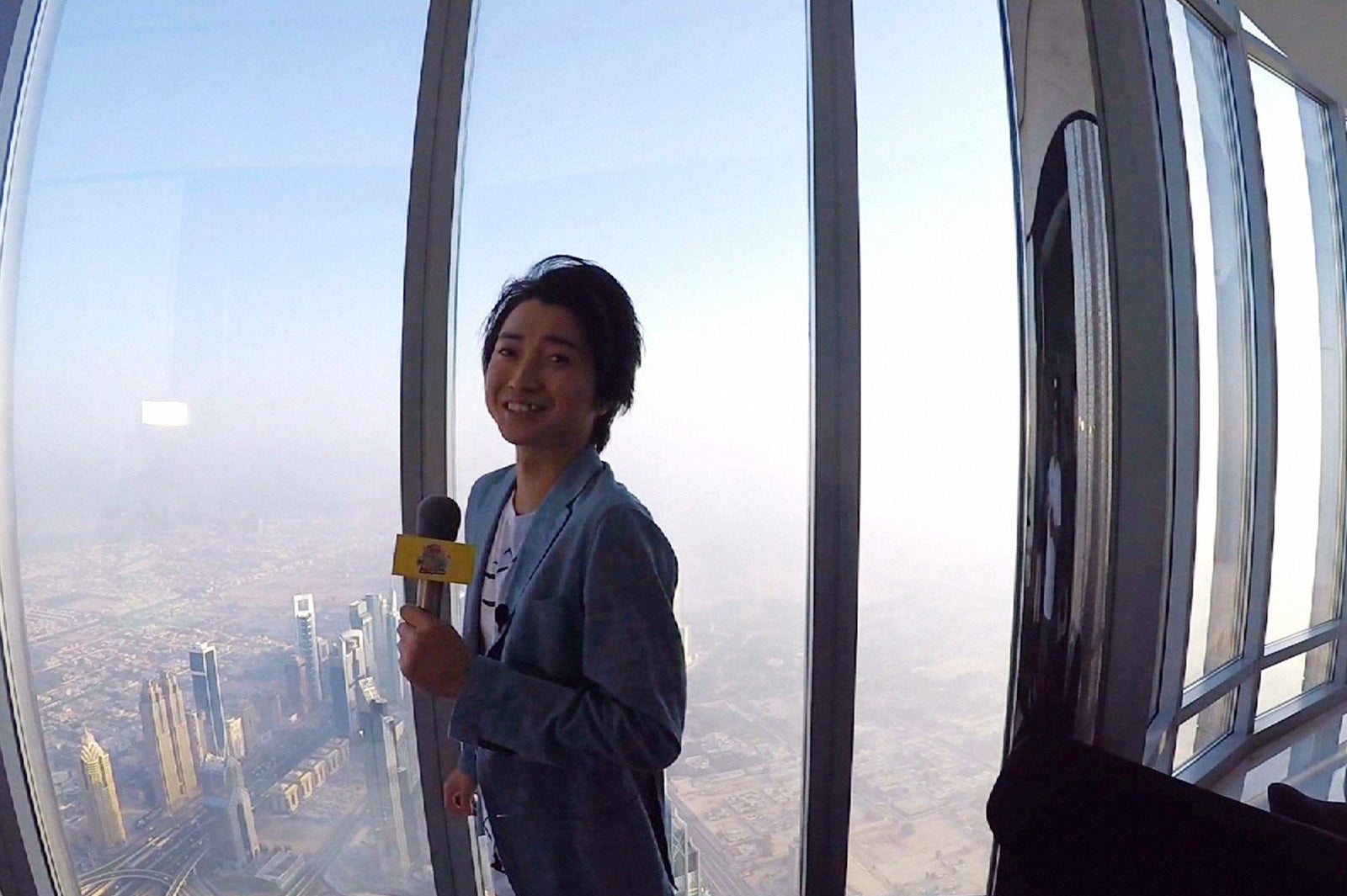 藤原竜也（C）TBS