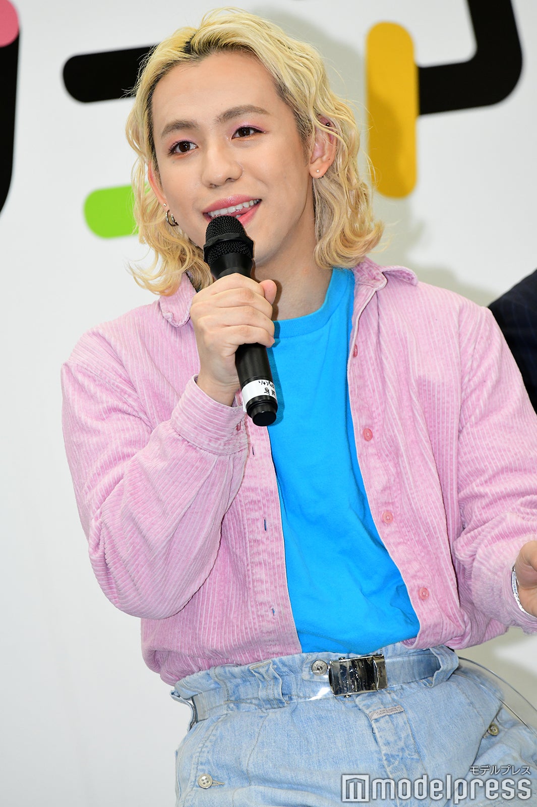 りゅうちぇる （C）モデルプレス