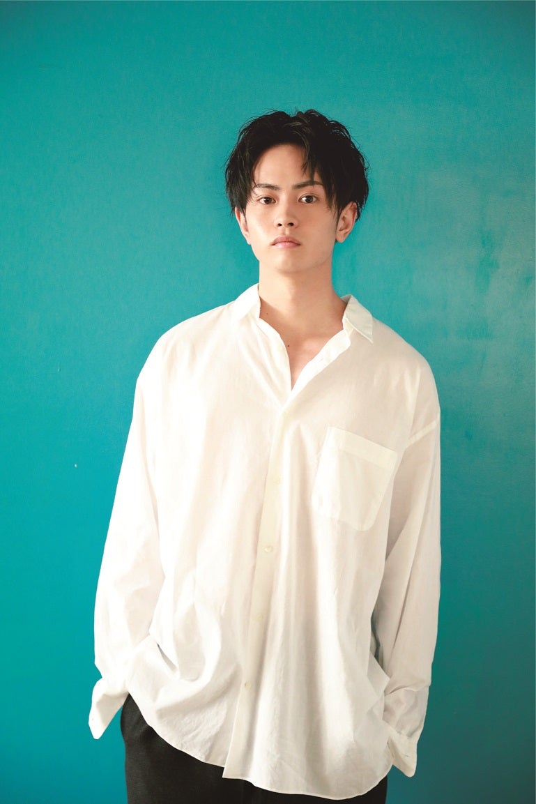 桑畑亨成／本誌カット （提供写真）