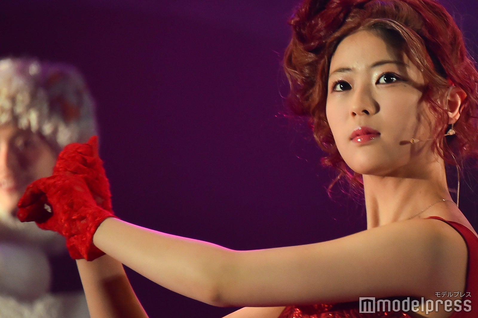 舞台「星の王女さま」ゲネプロより（C）モデルプレス