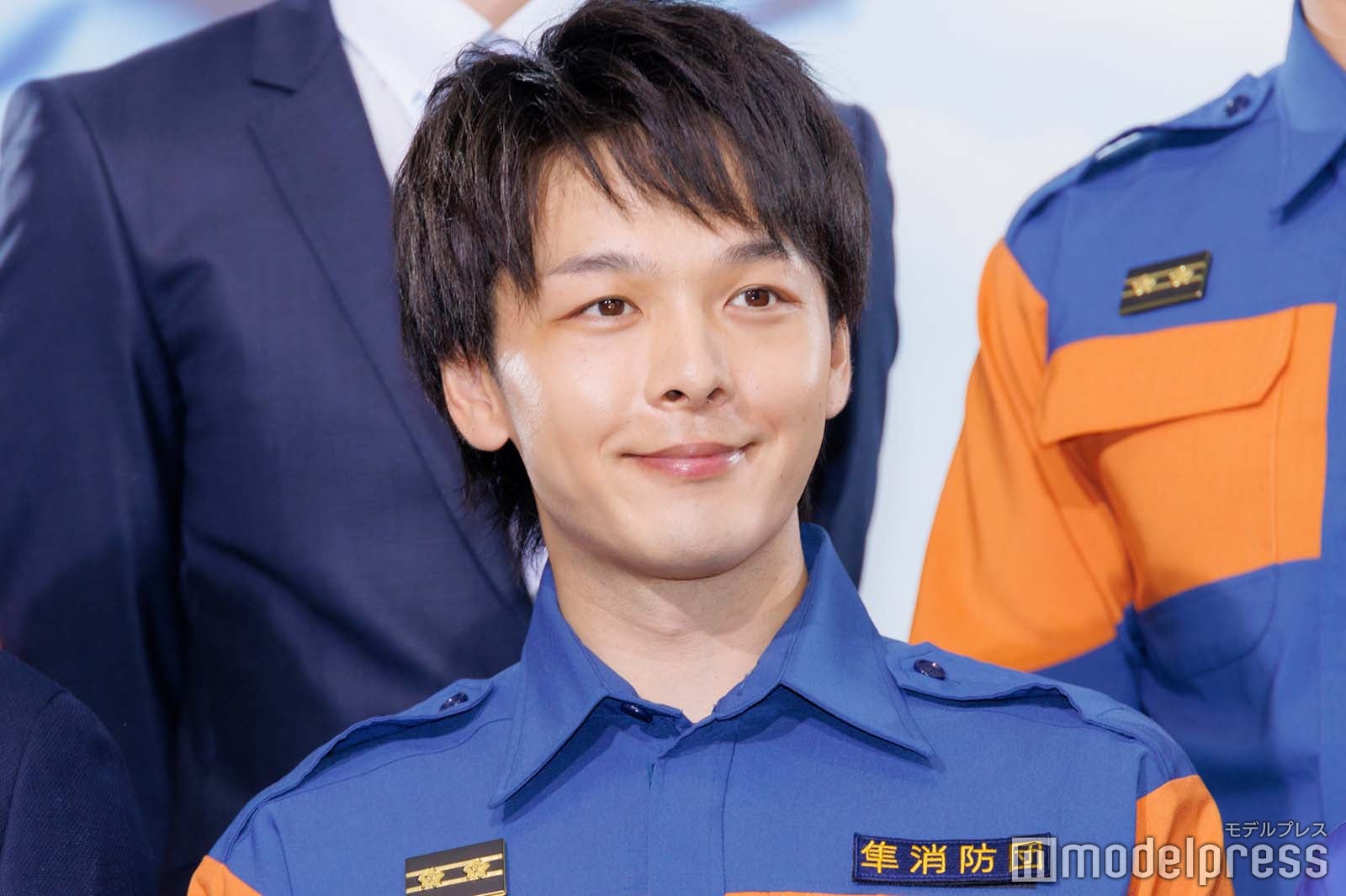 中村倫也（C）モデルプレス