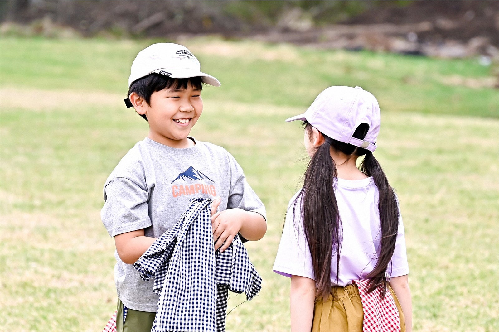 鈴木楽／「持続可能な恋ですか？～父と娘の結婚行進曲～」第6話より（C）TBS