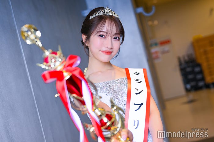 大平ひかるさん(C)モデルプレス