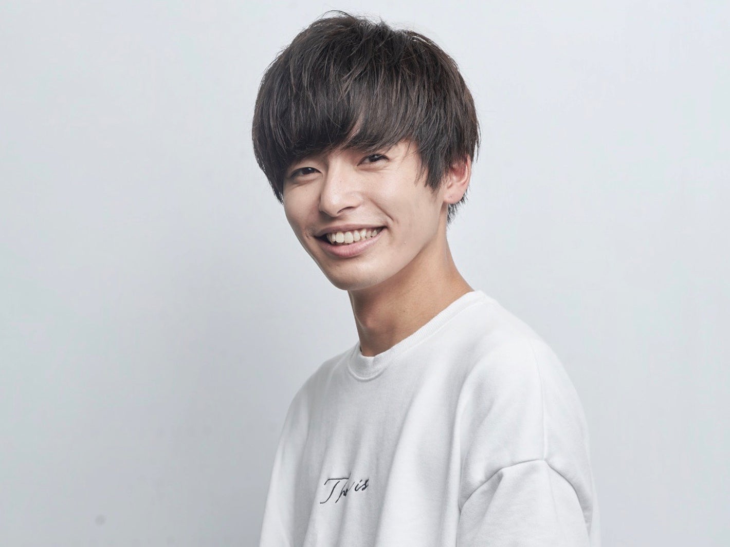 相馬理（提供写真）