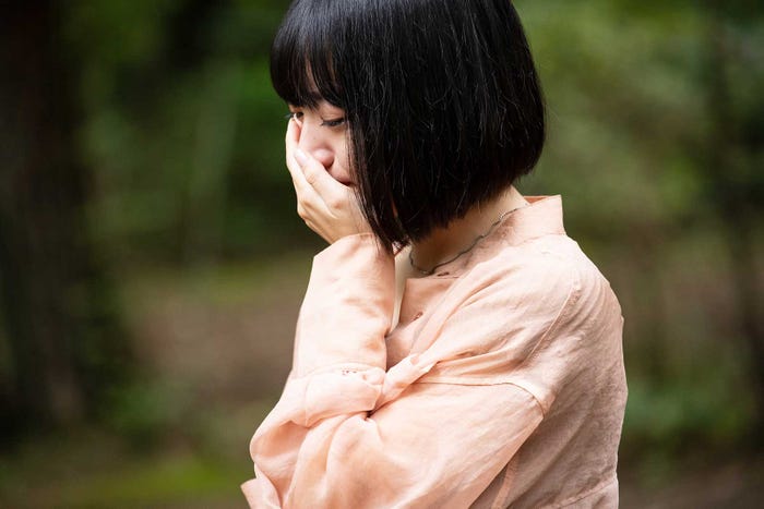 坂口風詩『恋愛ドラマな恋がしたい~Kiss On The Bed~』最終話(C)AbemaTV, Inc.