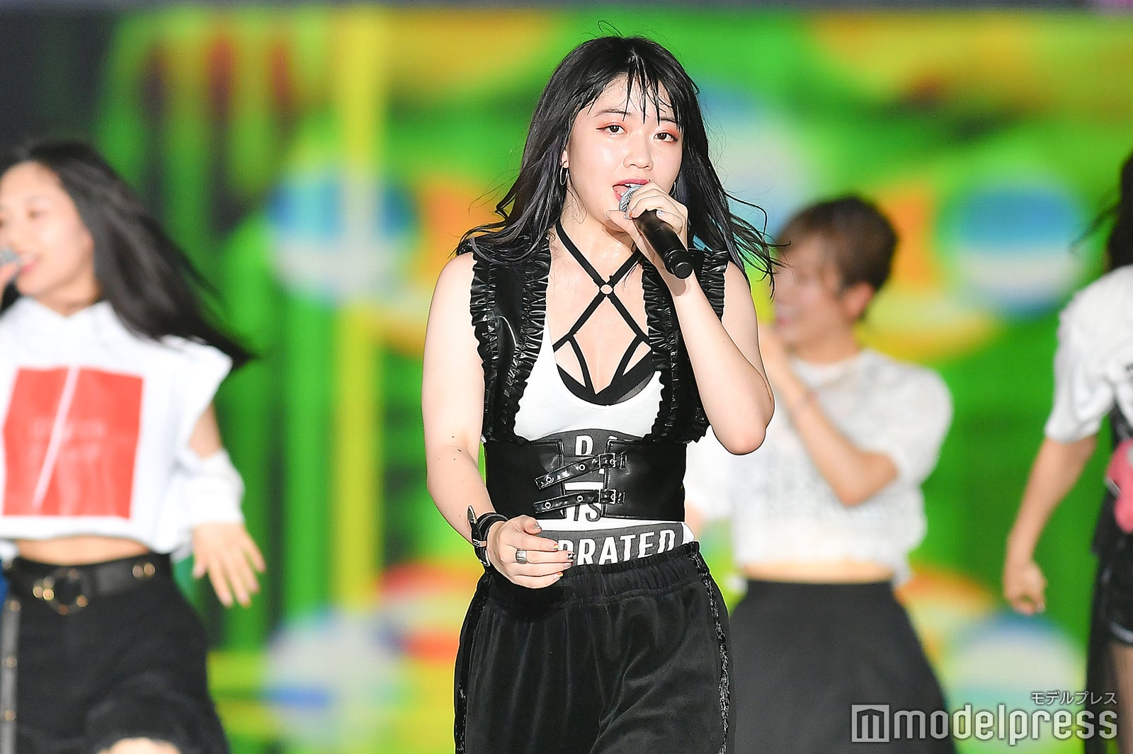 フェアリーズ（C）モデルプレス