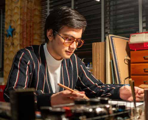 朝ドラ「あんぱん」次回予告で一瞬映った“アンパンマン”役に注目集まる「ぴったりすぎる」「待ち遠しい」