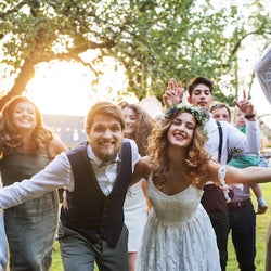 出会いの狙い目!友人結婚式で「いいな」と思われる女子の特徴