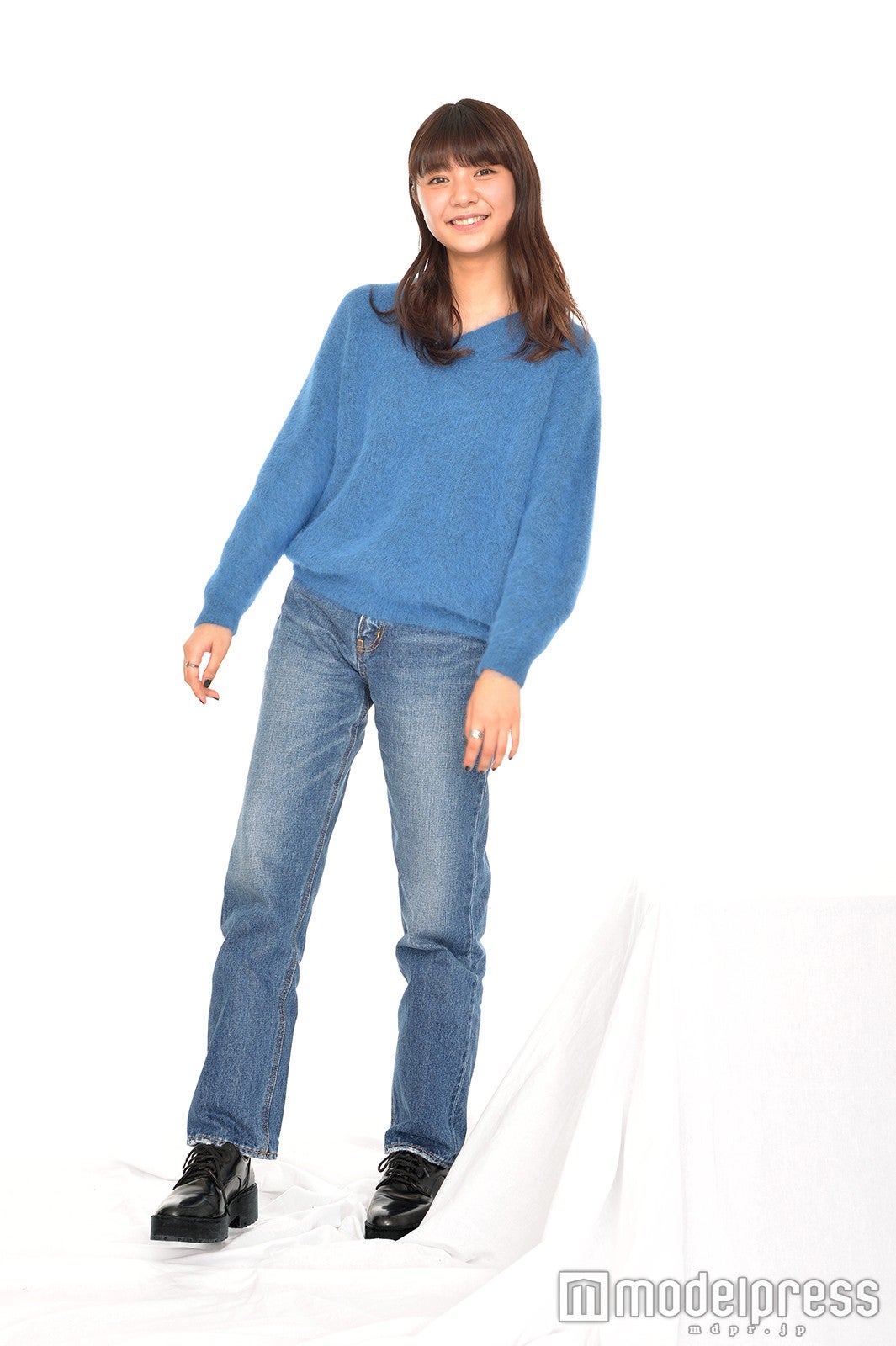 川津明日香（C）モデルプレス