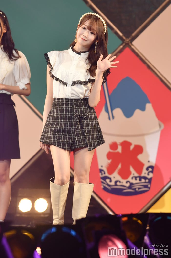 大谷映美里(C)モデルプレス