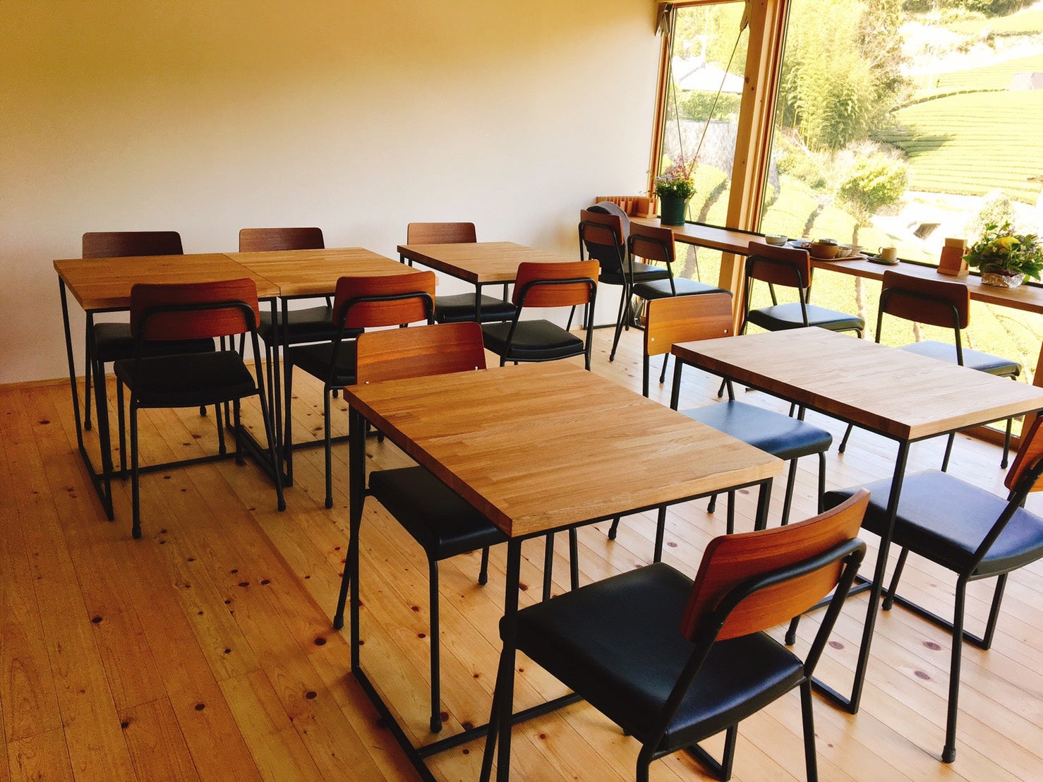 dan dan cafe／画像提供：dan dan cafe