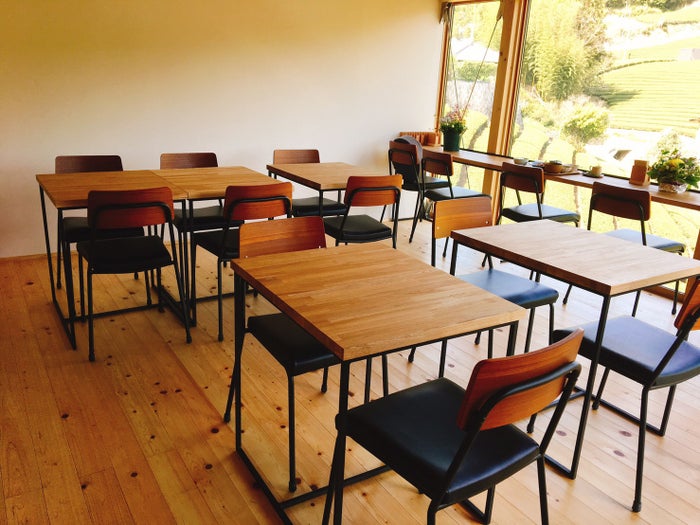 dan dan cafe／画像提供：dan dan cafe