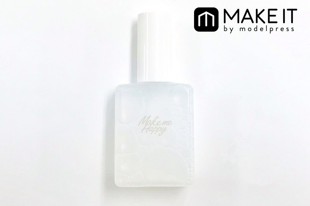 【フレグランス部門2位＜プチプラ＞】キャンメイク／メイクミーハッピー フレグランスウォーター／WHITE (C)メイクイット
