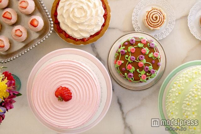 NY人気スイーツ専門店、ハワイ一号店をオープン