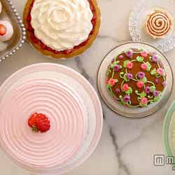 NY人気スイーツ専門店、ハワイ一号店をオープン