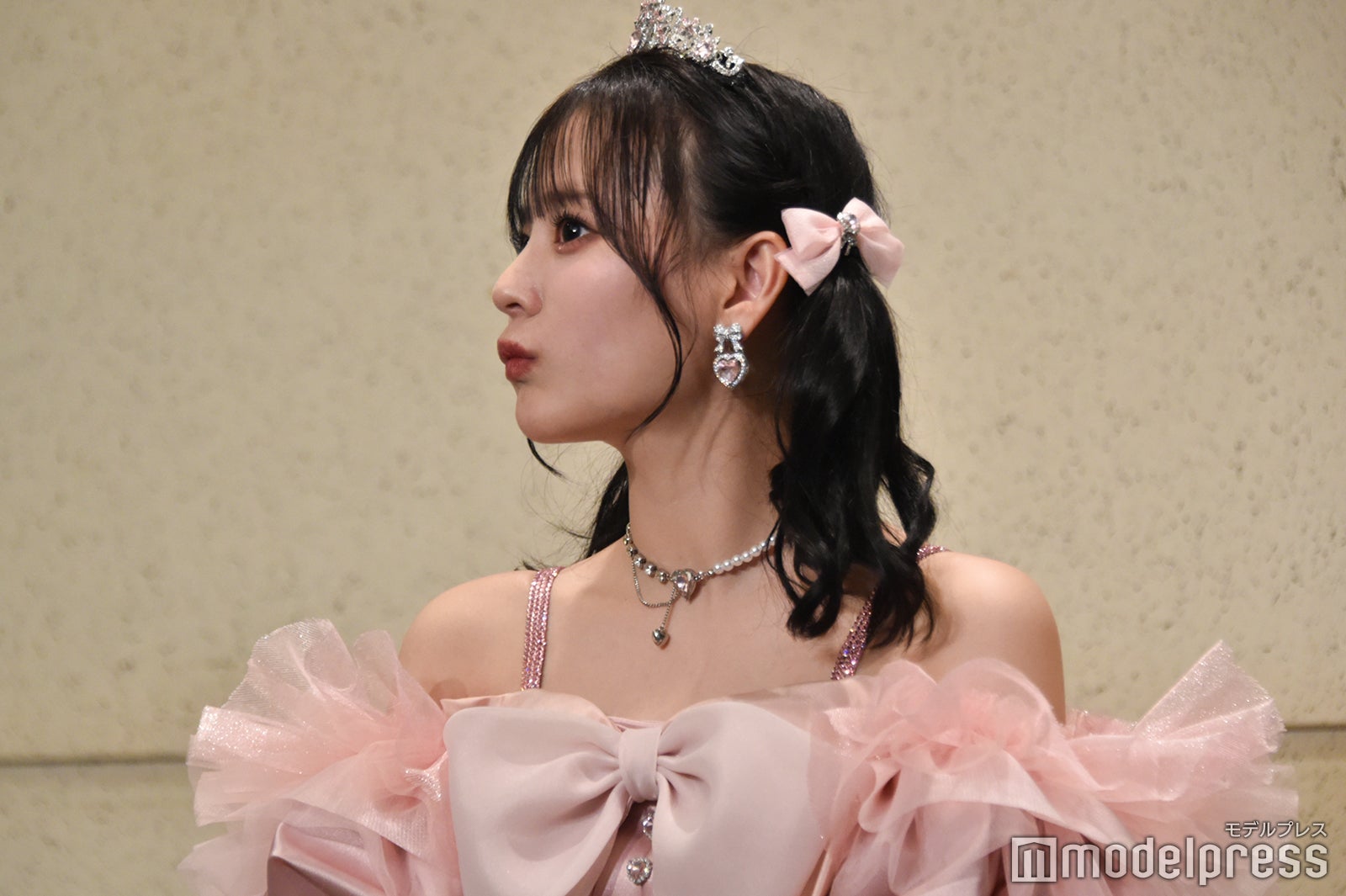 齊藤なぎさ（C）モデルプレス