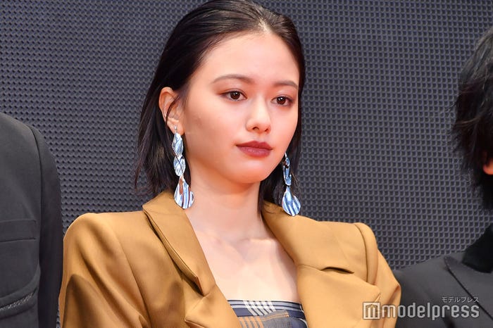 山本舞香(C)モデルプレス