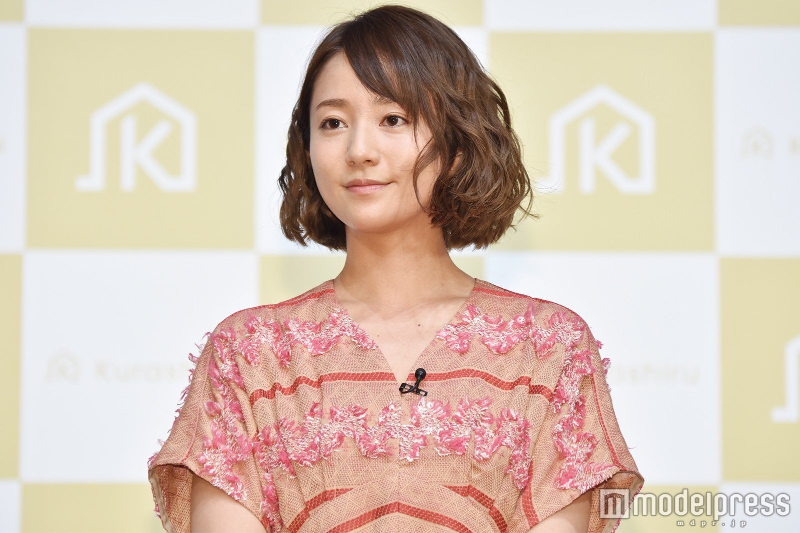 木村文乃 （C）モデルプレス