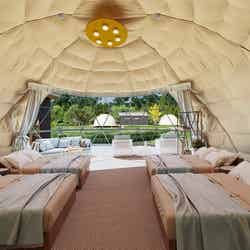 mokki ~stardust luxury glamping achi village~/提供画像