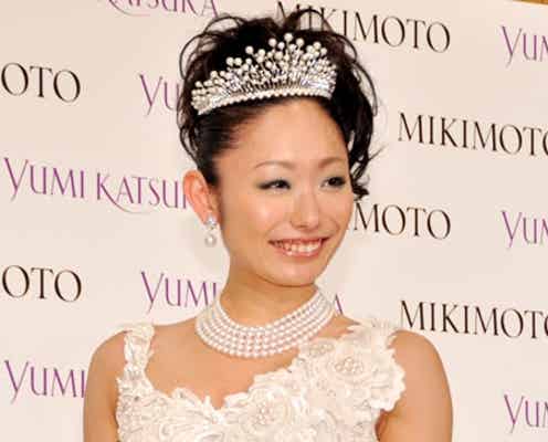 安藤美姫、「ずっと厄年みたいな感じ」波瀾万丈な人生を振り返る