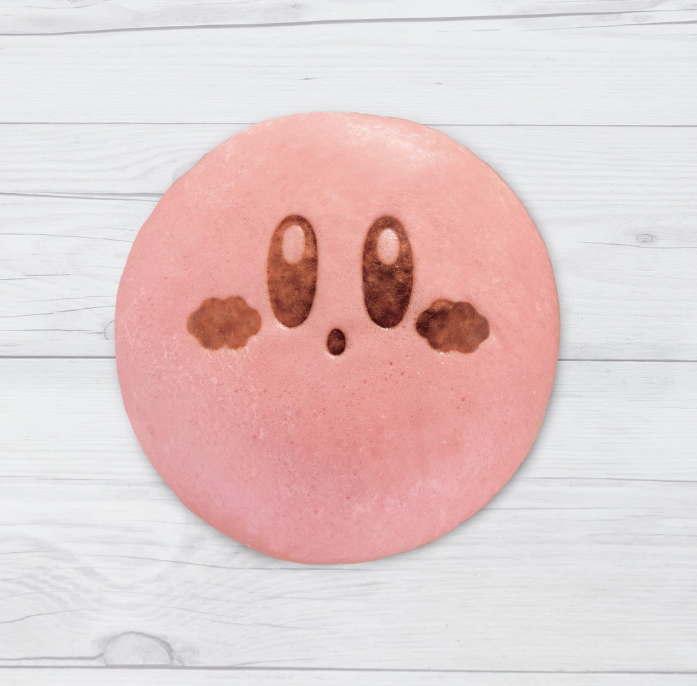 カービィカフェ NAGOYA／提供画像