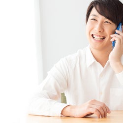 早く声が聞きたいな…男性が喜ぶ「電話での話題」って?