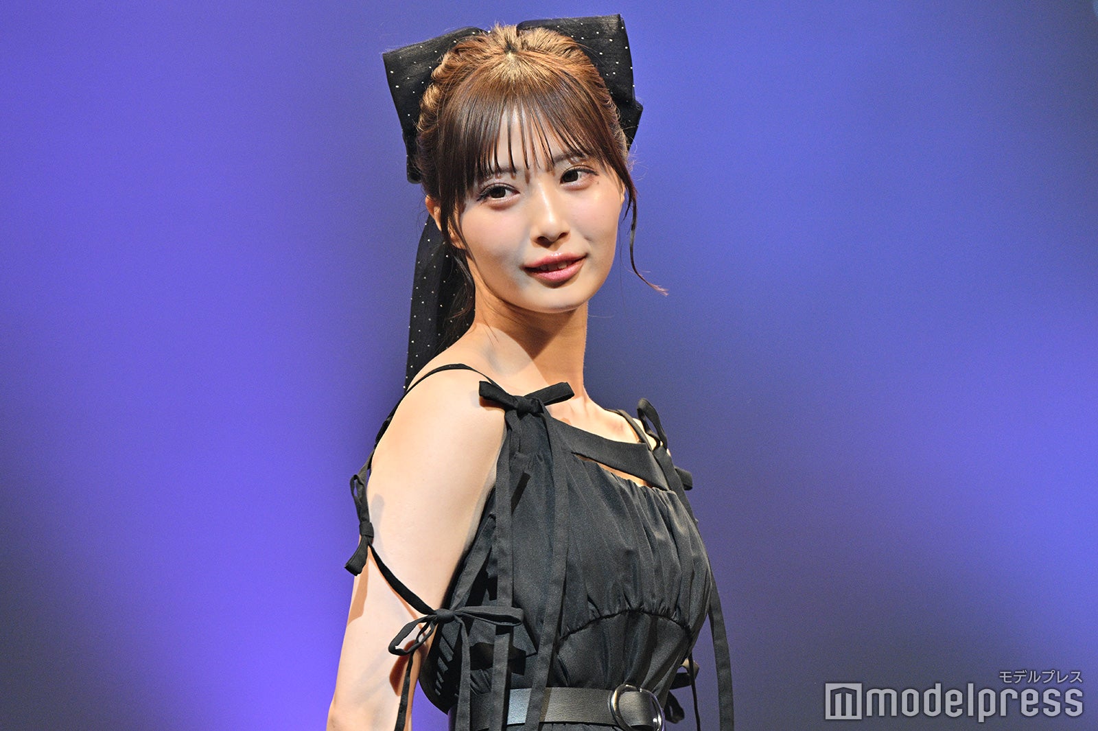 澪川舞香（C）モデルプレス