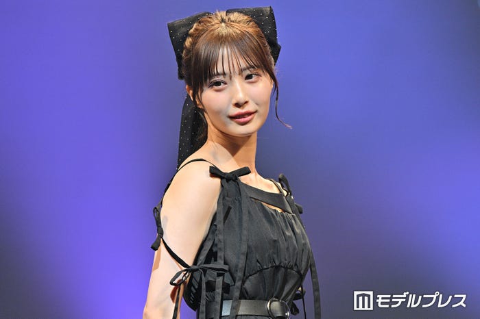 澪川舞香(C)モデルプレス