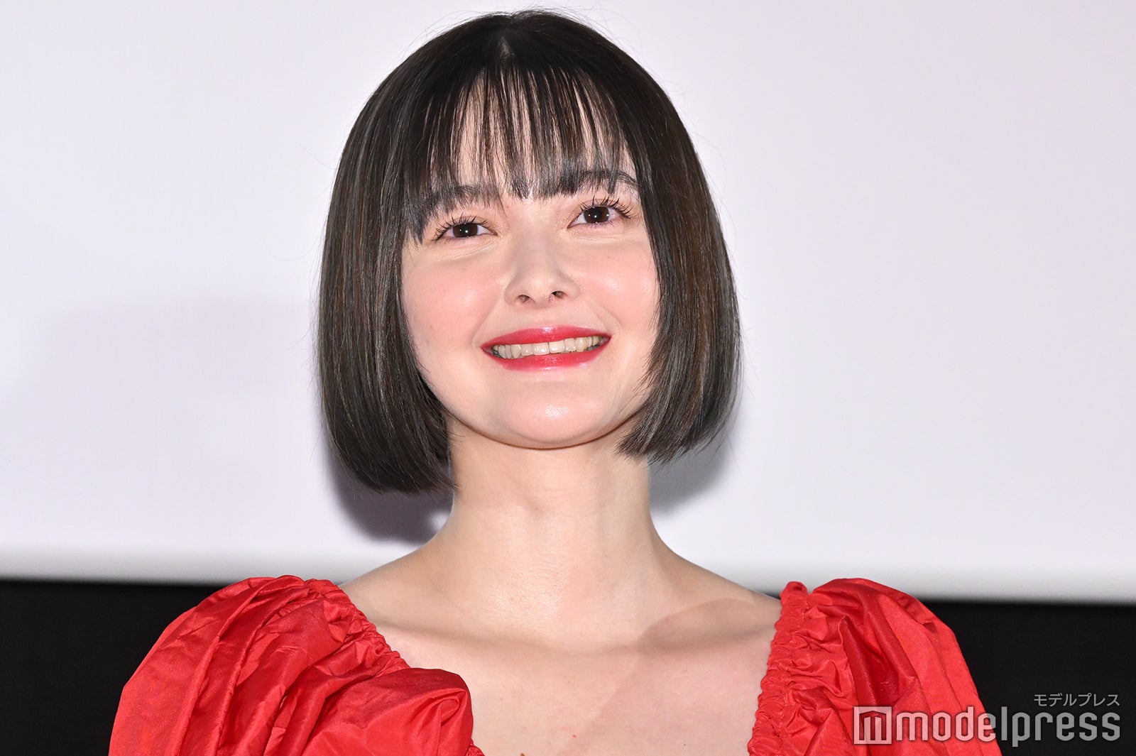 玉城ティナ（C）モデルプレス