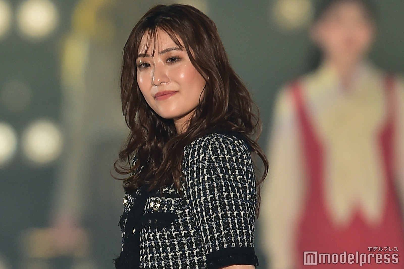 月野るり（C）モデルプレス