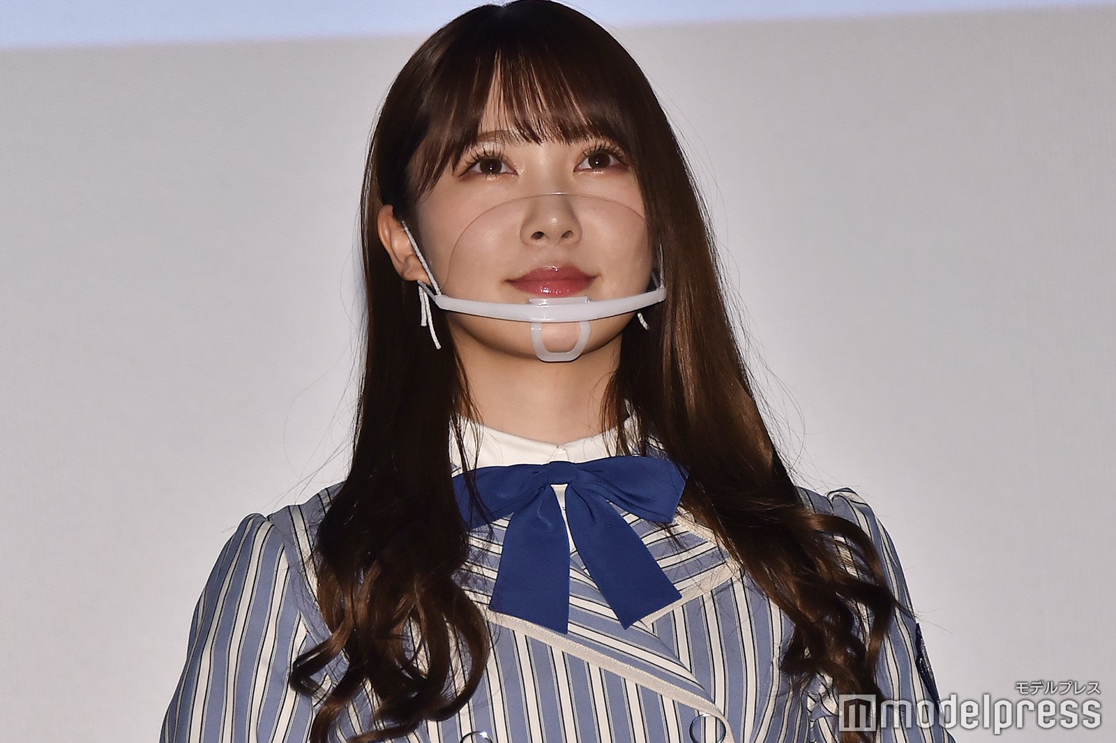 加藤史帆 （C）モデルプレス