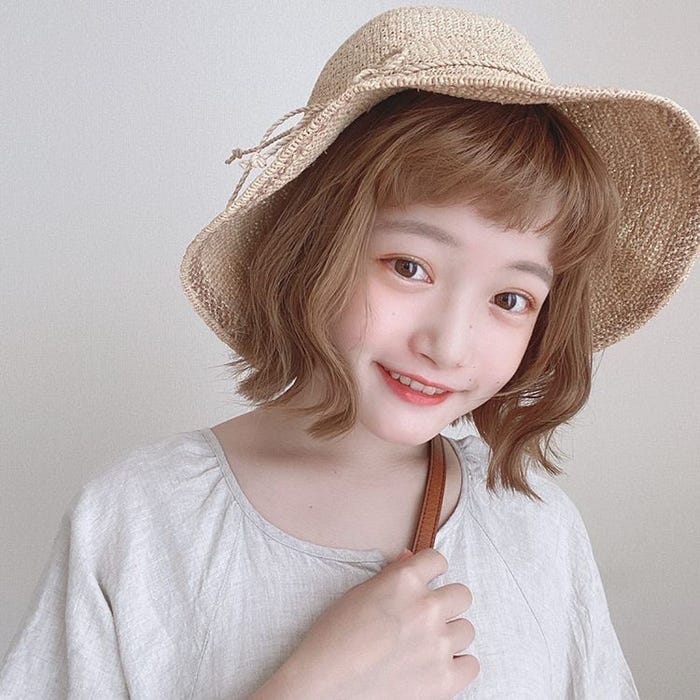 木村星南(提供写真)