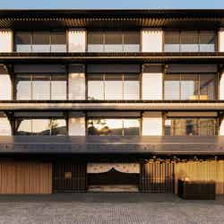 ⽇本初進出ホテル「カペラ京都」開業 町家の精神×上質なホスピタリティ、静謐な美の空間