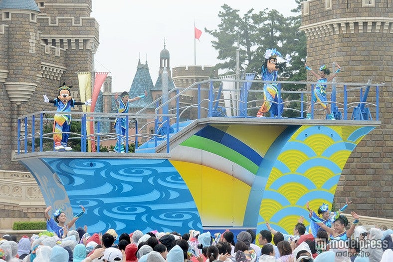 マックス、グーフィー