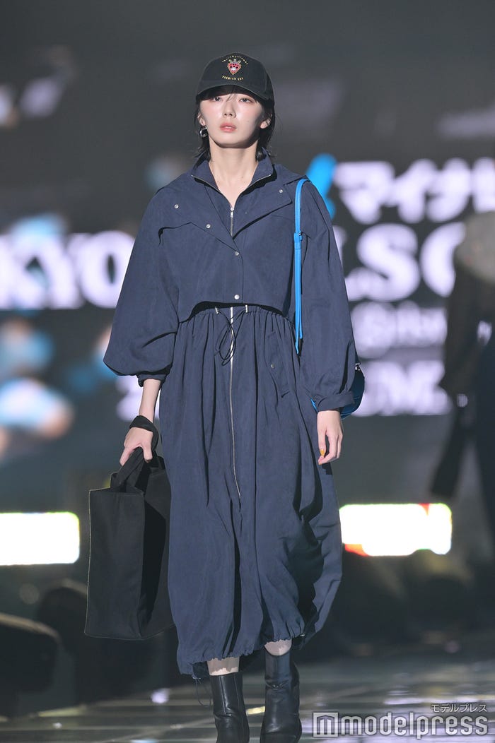 藤吉夏鈴(C)モデルプレス