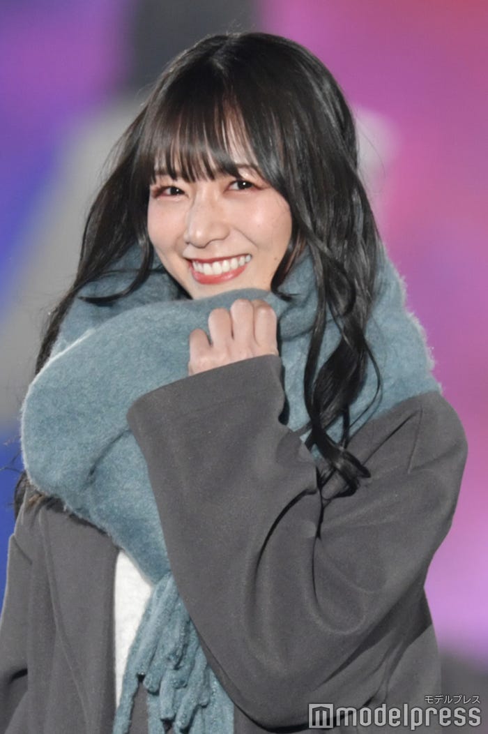 北野日奈子(C)モデルプレス