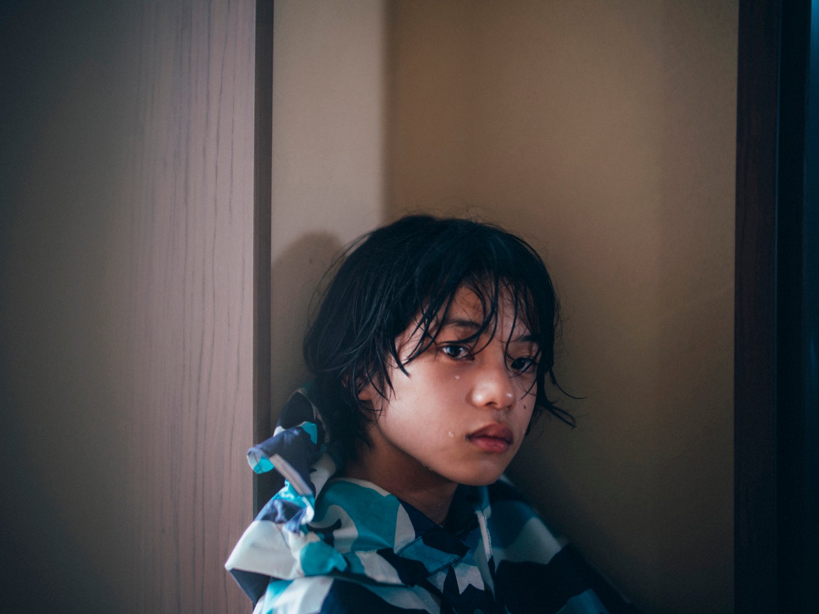 黒川想矢／新人俳優賞（C）2023「怪物」製作委員会