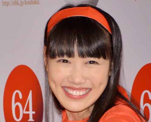 ももクロ高城、綾瀬はるかから公認された?仰天発言に総ツッコミ<紅白リハ>