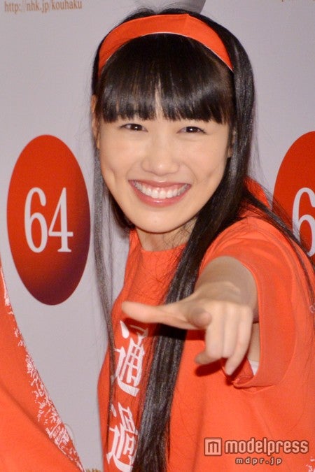 綾瀬はるかから公認?を受けたももいろクローバーZ高城れに